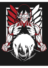 ATAQUE A LOS TITANES